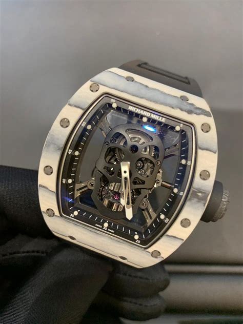 Shop Richard Mille, RM 52